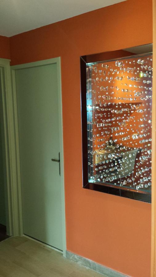 Tres Bel Appartement Vue Mer A Nice Rum bild