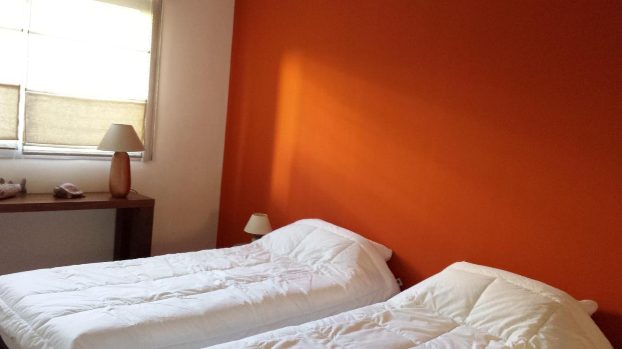 Tres Bel Appartement Vue Mer A Nice Rum bild